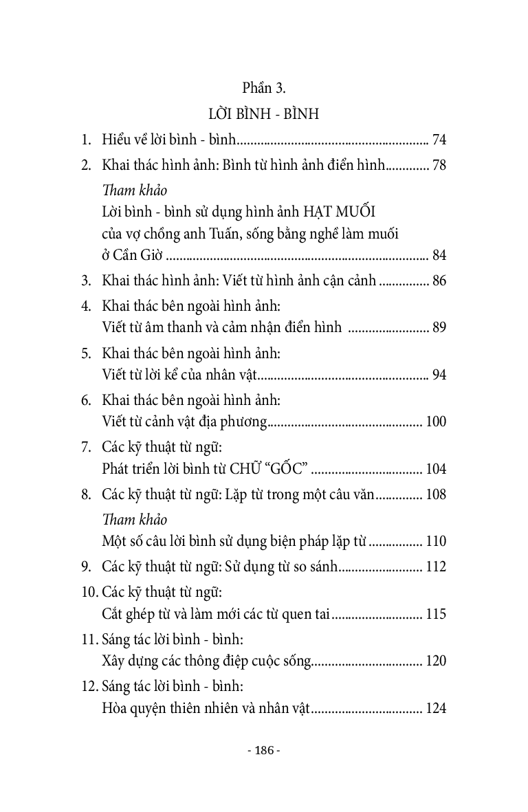 Tập Viết Lời Bình Qua Chương Trình Ngôi Nhà Mơ Ước HTV PDF đọc ebook online, epub online, nghe sách nói audio miễn phí. Tập Viết Lời Bình Qua Chương Trình Ngôi Nhà Mơ Ước HTV PDF đọc ebook online, epub online, nghe sách nói audio miễn phí.
