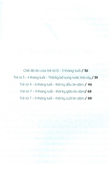 Tất Tần Tật Ăn Dặm Của Trẻ Từ 0 -12 Tháng Tuổi PDF Tất Tần Tật Ăn Dặm Của Trẻ Từ 0 -12 Tháng Tuổi PDF
