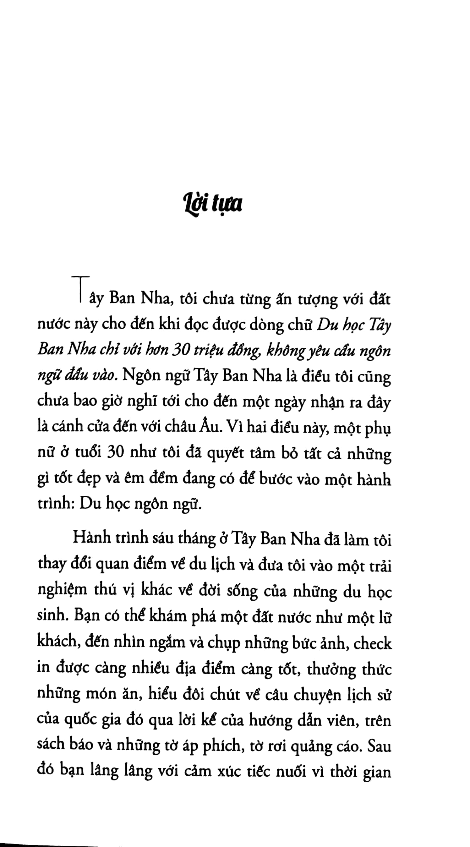 Tây Ban Nha - Hành Trình Không Ngôn Ngữ PDF đọc ebook online, epub online, nghe sách nói audio miễn phí. Tây Ban Nha - Hành Trình Không Ngôn Ngữ PDF đọc ebook online, epub online, nghe sách nói audio miễn phí.