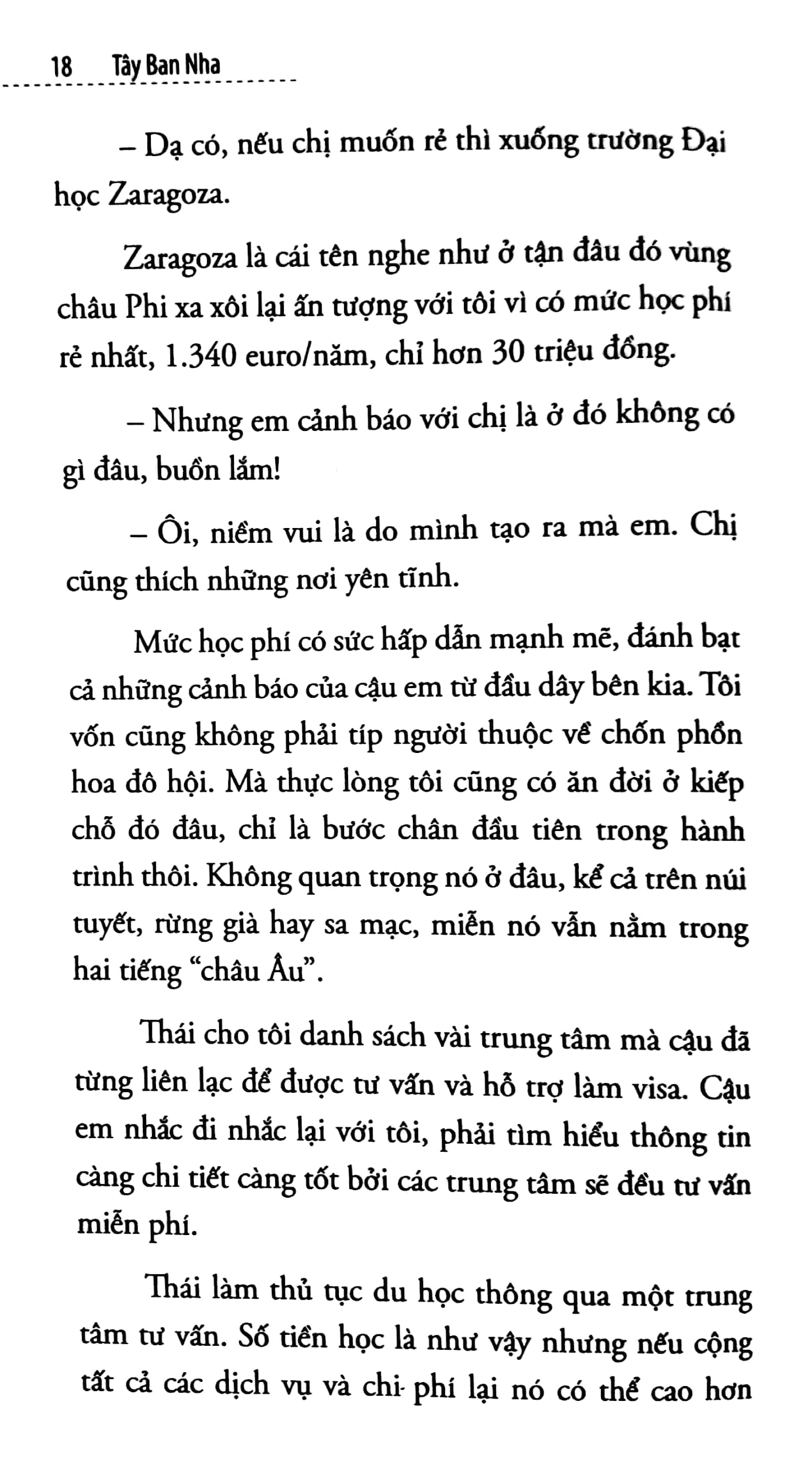 Tây Ban Nha - Hành Trình Không Ngôn Ngữ PDF đọc ebook online, epub online, nghe sách nói audio miễn phí. Tây Ban Nha - Hành Trình Không Ngôn Ngữ PDF đọc ebook online, epub online, nghe sách nói audio miễn phí.