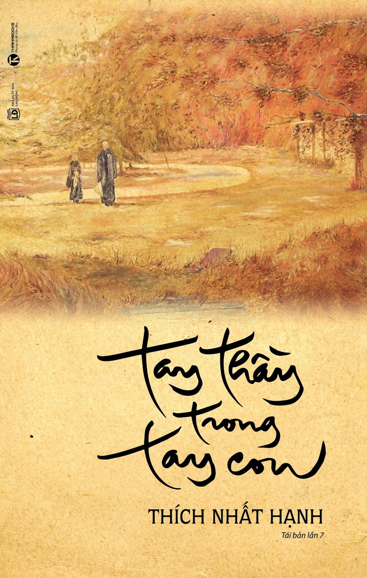 Tay Thầy Trong Tay Con (Tái Bản 2024) PDF đọc ebook online, epub online, nghe sách nói audio miễn phí.