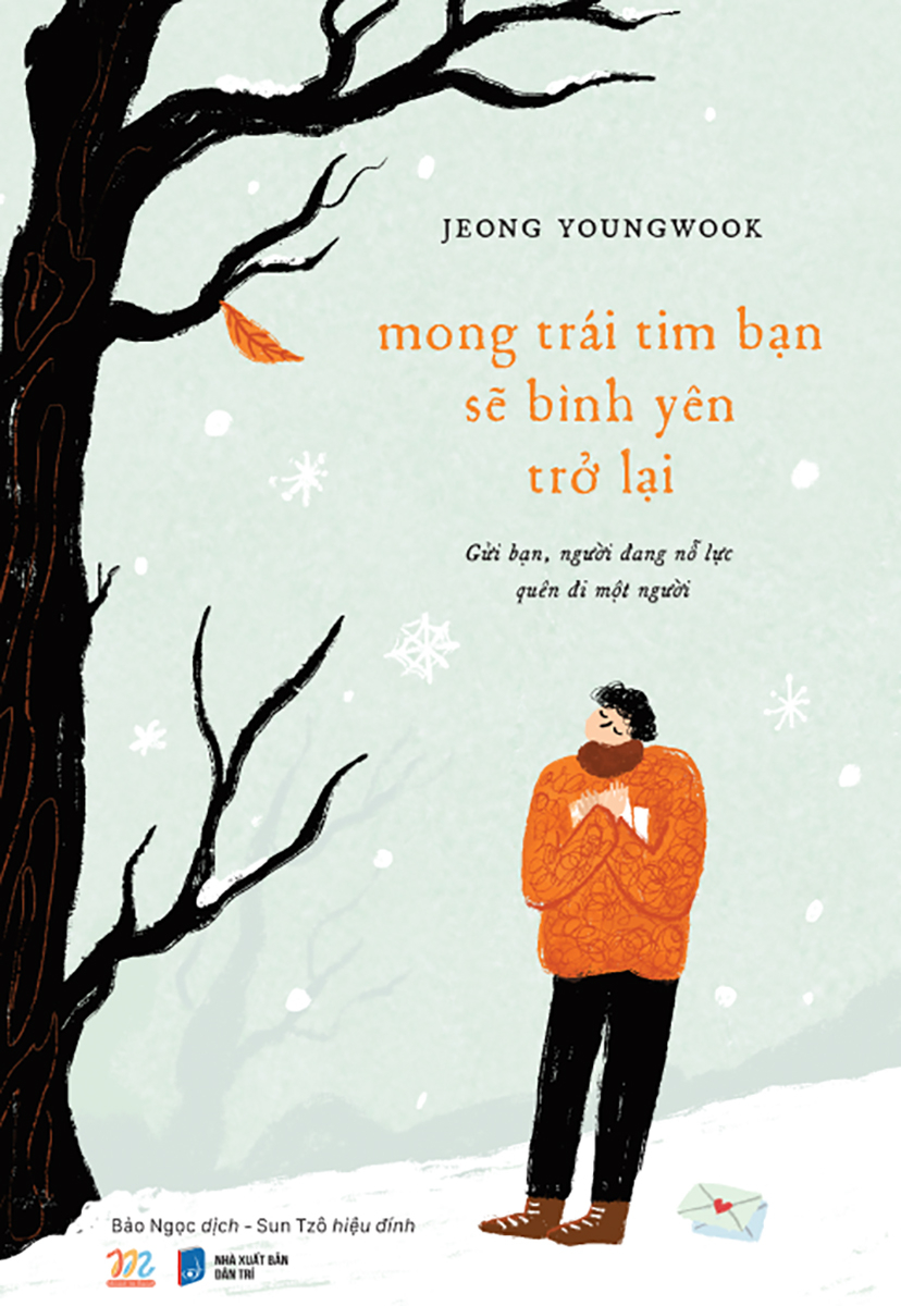 Tải sách Mong Trái Tim Bạn Sẽ Bình Yên Trở Lại PDF đọc ebook online, epub online, nghe sách nói audio miễn phí.