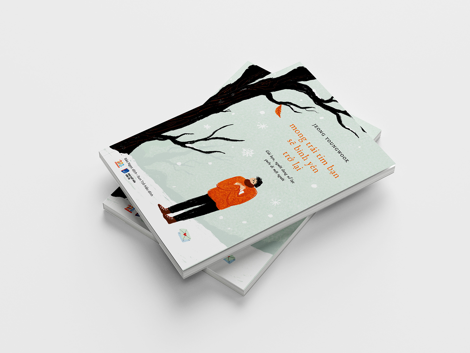 Tải sách Mong Trái Tim Bạn Sẽ Bình Yên Trở Lại PDF đọc ebook online, epub online, nghe sách nói audio miễn phí.