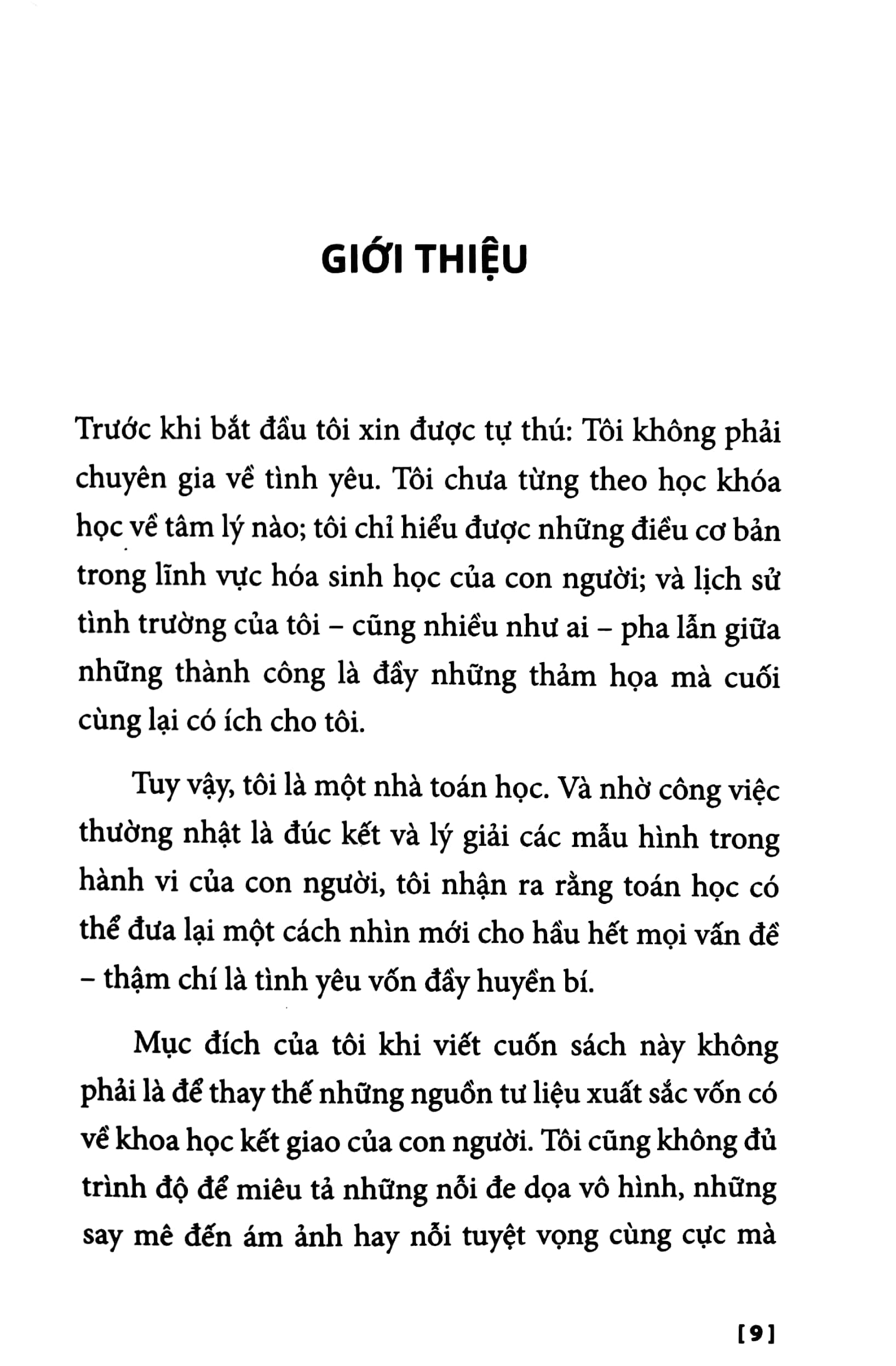 TedBooks - Thuật Toán Của Tình Yêu PDF đọc ebook online, epub online, nghe sách nói audio miễn phí.