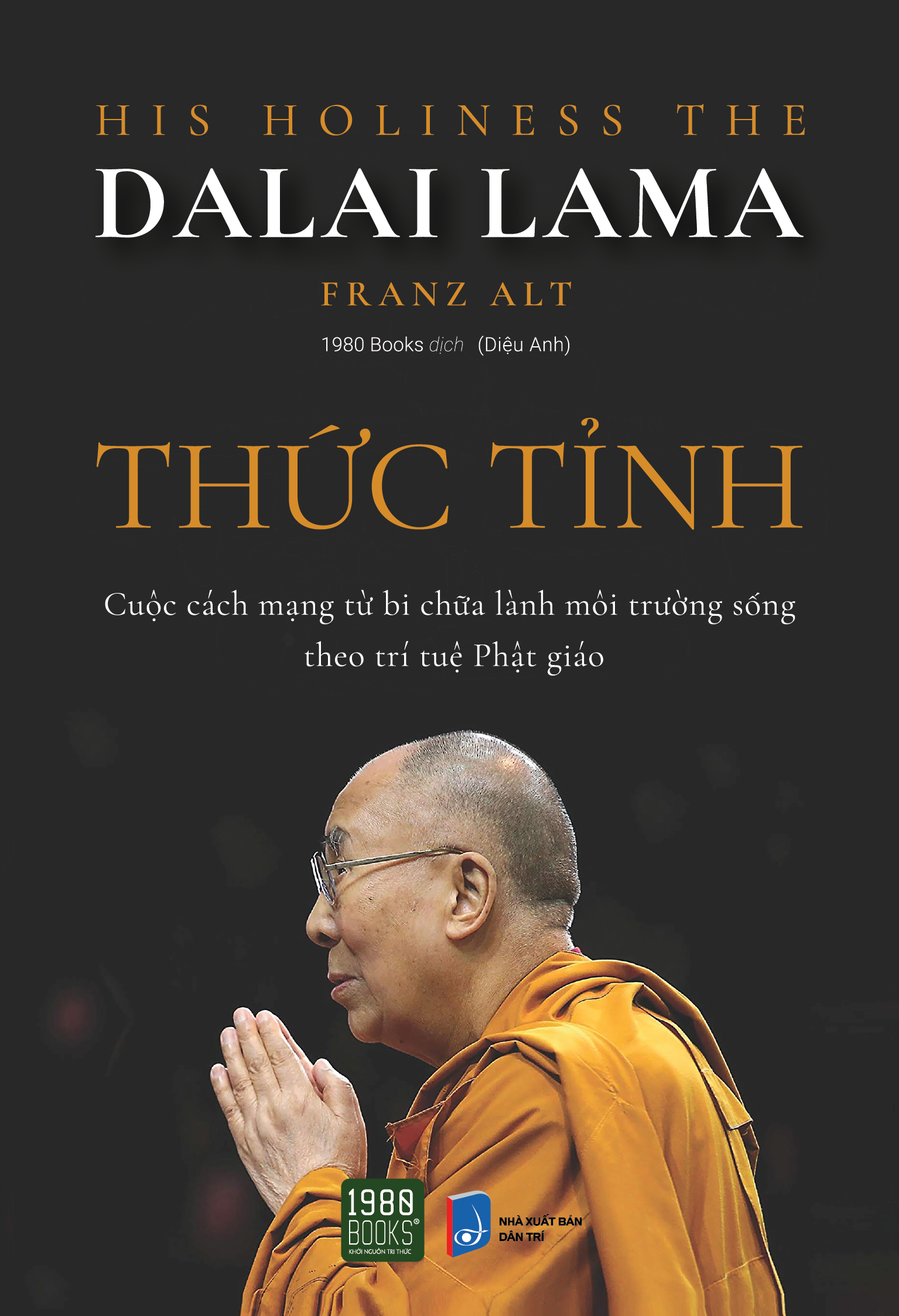 Tải sách Thức Tỉnh PDF đọc ebook online, epub online, nghe sách nói audio miễn phí.