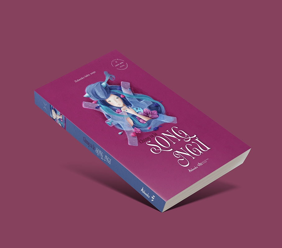 Tải sách 12 Mảnh Ghép Vũ Trụ - Chúng Ta Là Song Ngư PDF đọc ebook online, epub online, nghe sách nói audio miễn phí.