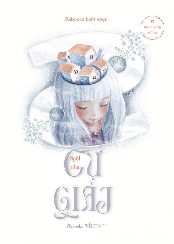12 Mảnh Ghép Vũ Trụ - Ngôi Nhà Cự Giải PDF 12 Mảnh Ghép Vũ Trụ - Ngôi Nhà Cự Giải PDF
