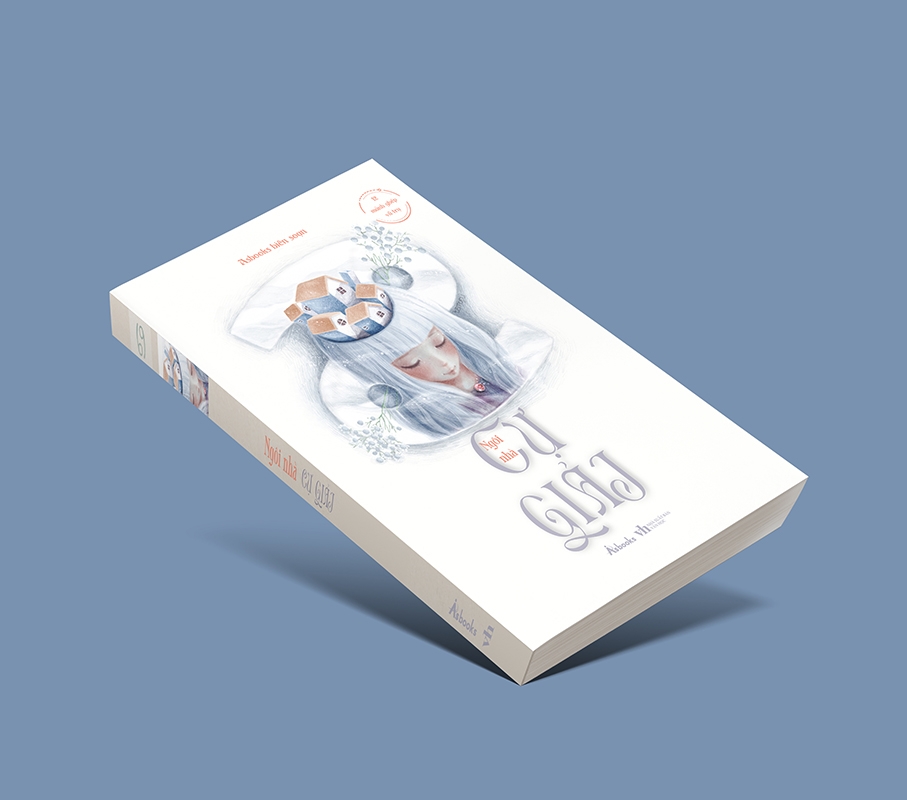 12 Mảnh Ghép Vũ Trụ - Ngôi Nhà Cự Giải PDF 12 Mảnh Ghép Vũ Trụ - Ngôi Nhà Cự Giải PDF