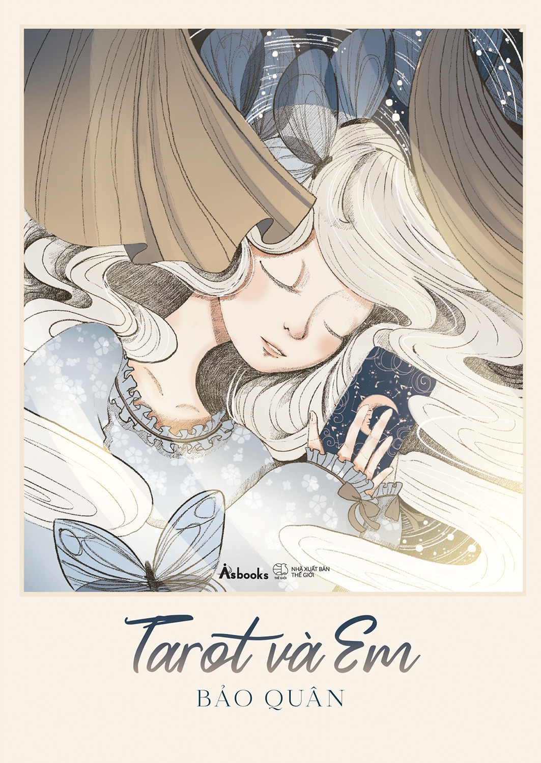 Tải sách Tarot Và Em PDF đọc ebook online, epub online, nghe sách nói audio miễn phí.