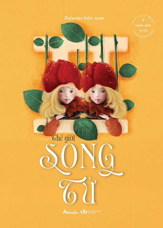 12 Mảnh Ghép Vũ Trụ - Thế Giới Song Tử PDF đọc ebook online, epub online, nghe sách nói audio miễn phí. Tải sách 12 Mảnh Ghép Vũ Trụ - Thế Giới Song Tử PDF đọc ebook online, epub online, nghe sách nói audio miễn phí.