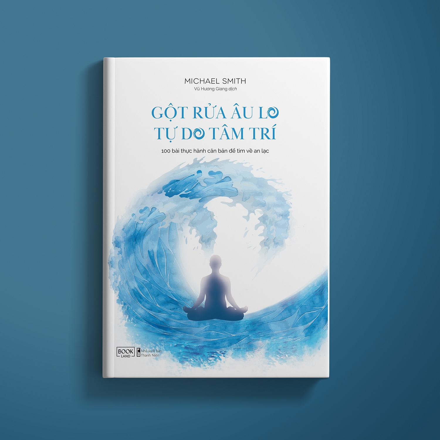 Tải sách Gột Rửa Âu Lo Tự Do Tâm Trí PDF đọc ebook online, epub online, nghe sách nói audio miễn phí.