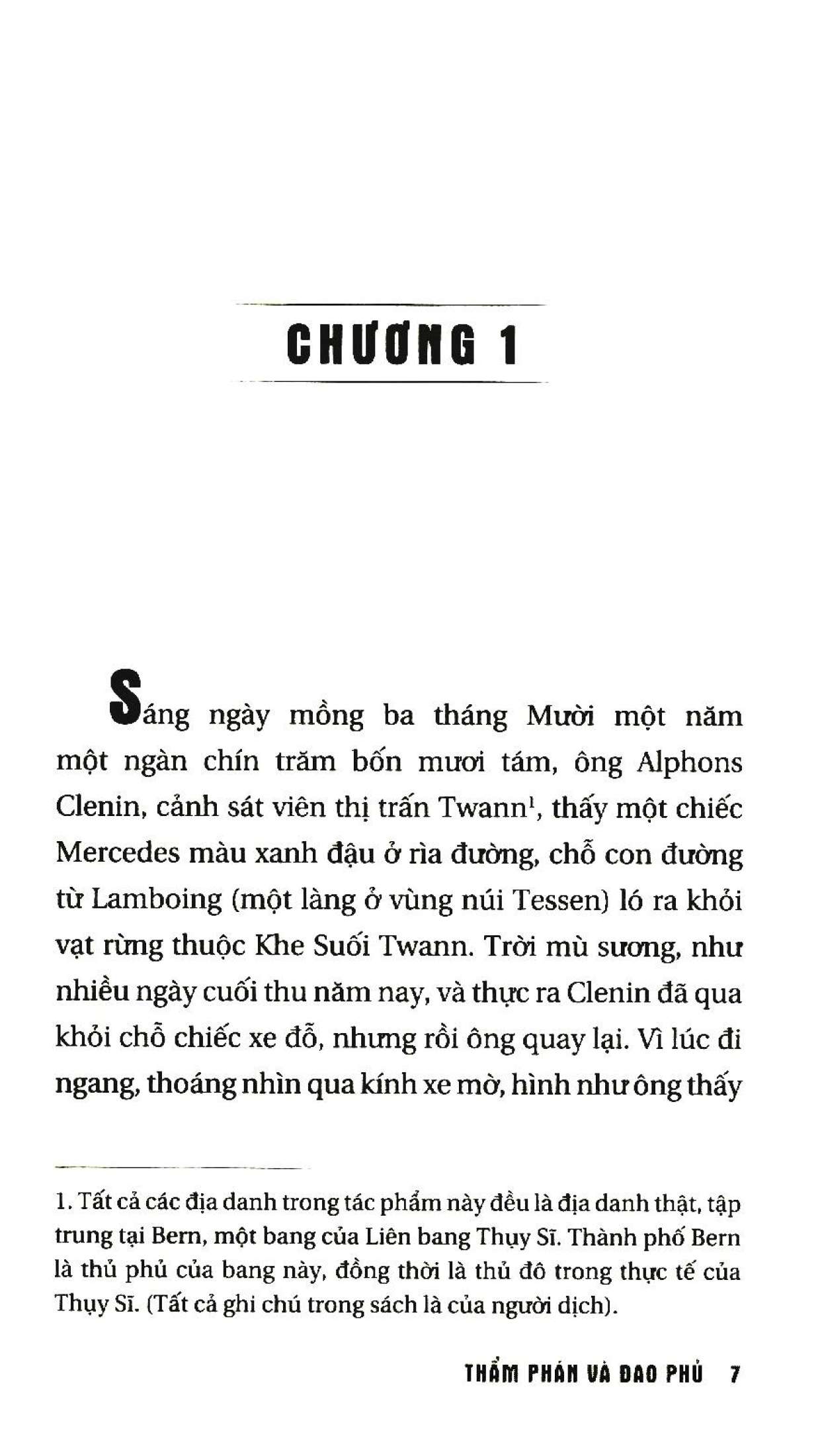 Thẩm Phán Và Đao Phủ PDF đọc ebook online, epub online, nghe sách nói audio miễn phí. Thẩm Phán Và Đao Phủ PDF đọc ebook online, epub online, nghe sách nói audio miễn phí.