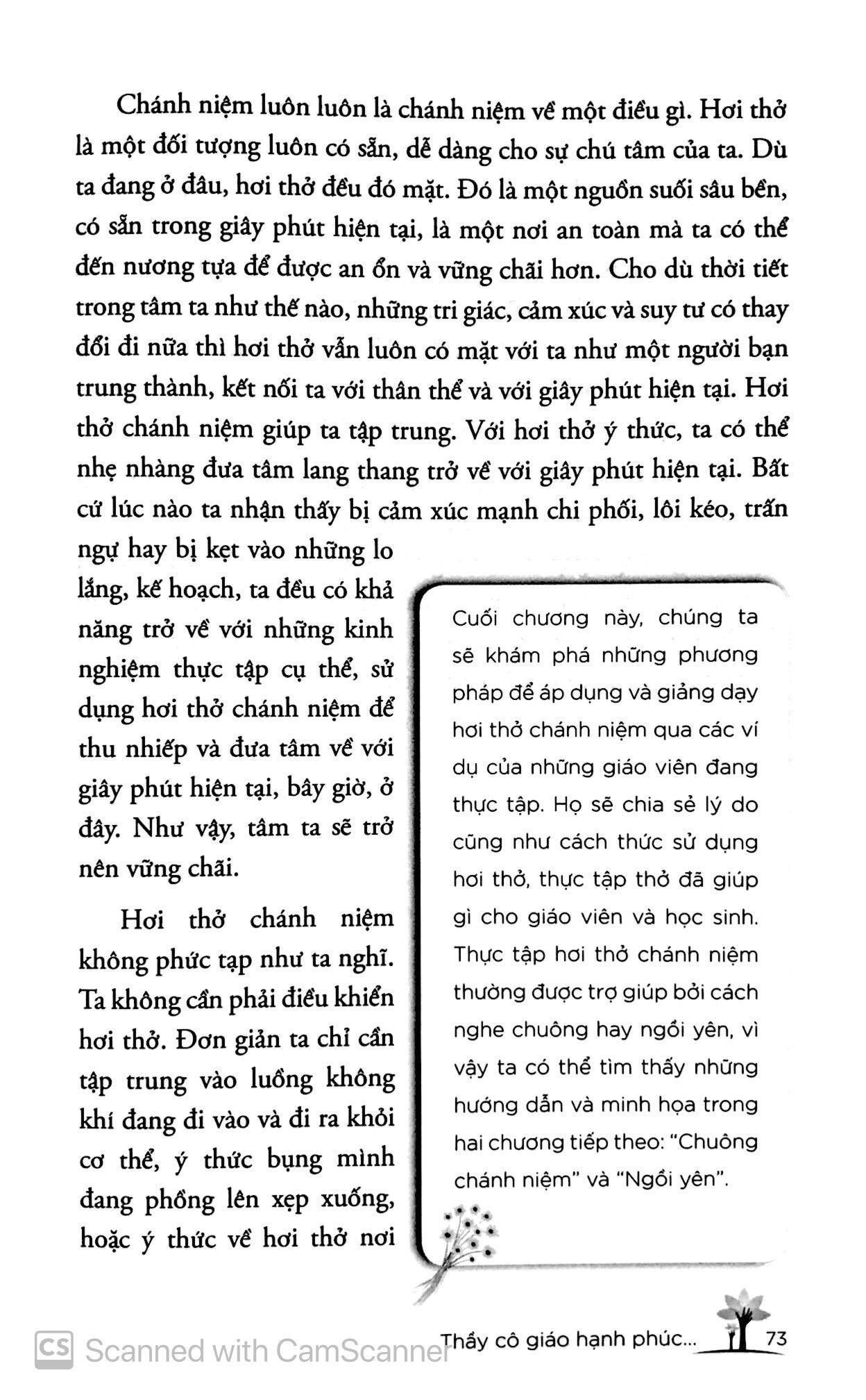 Bộ Thầy Cô Giáo Hạnh Phúc Sẽ Thay Đổi Thế Giới - Tập 1: Cẩm Nang Hạnh Phúc PDF Bộ Thầy Cô Giáo Hạnh Phúc Sẽ Thay Đổi Thế Giới - Tập 1: Cẩm Nang Hạnh Phúc PDF