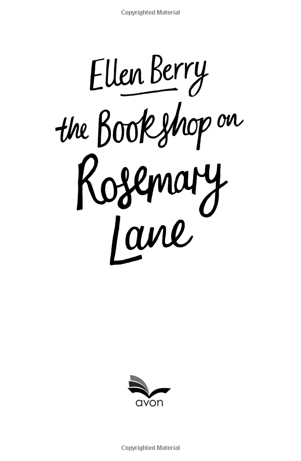 The on Rosemary Lane