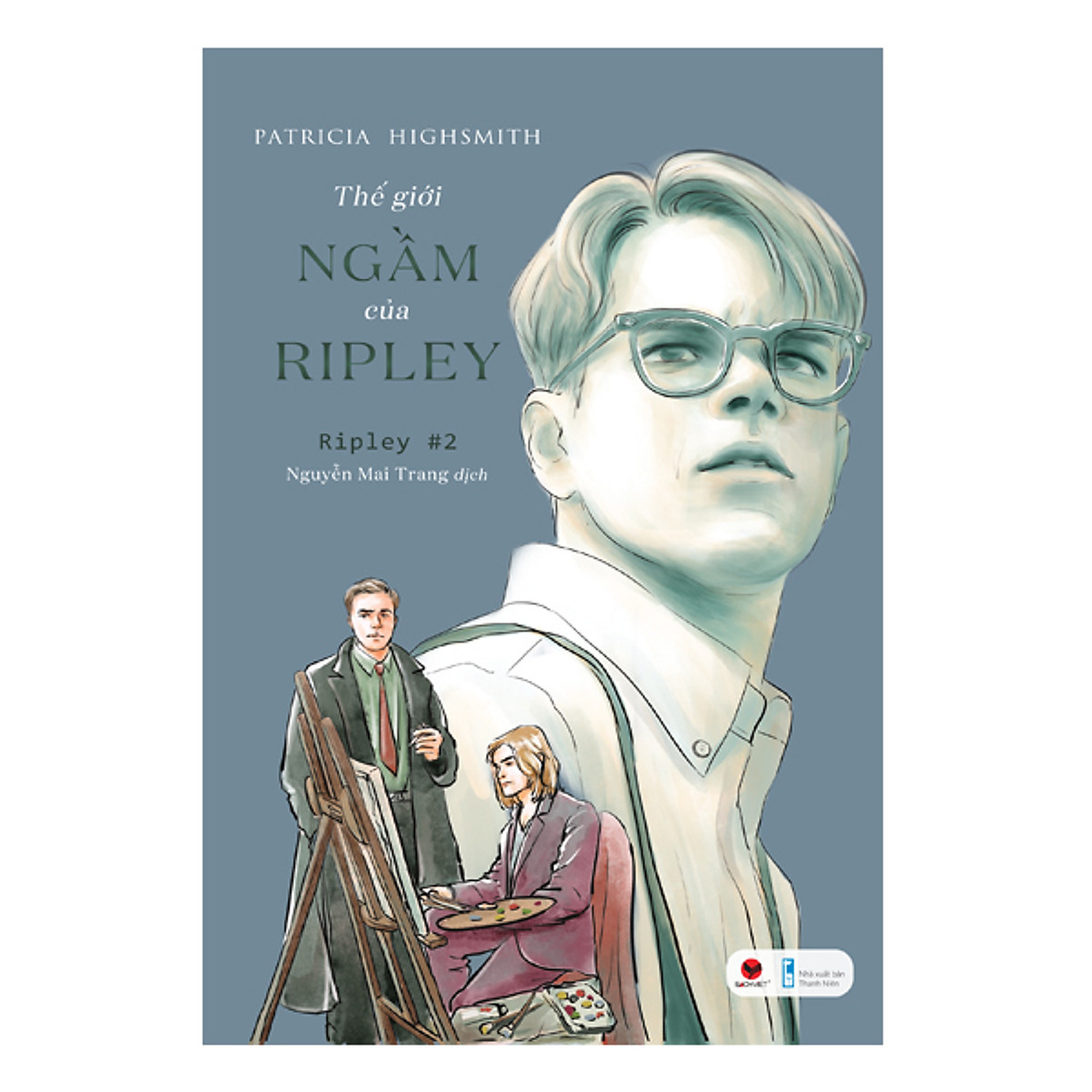 Thế Giới Ngầm Của Ripley PDF Thế Giới Ngầm Của Ripley PDF