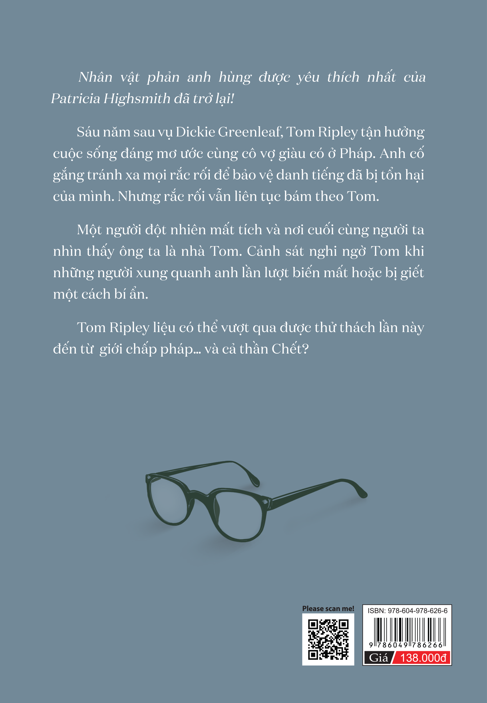 Thế Giới Ngầm Của Ripley PDF Thế Giới Ngầm Của Ripley PDF