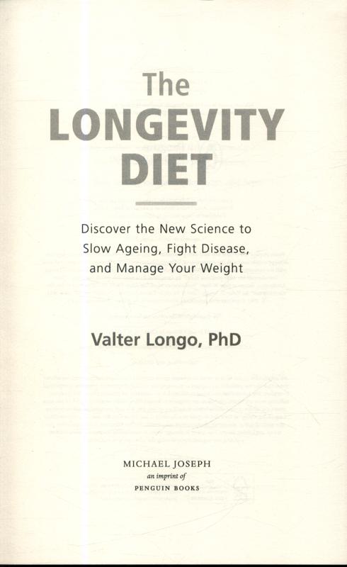 The Longevity Diet PDF đọc ebook online, epub online, nghe sách nói audio miễn phí. The Longevity Diet PDF đọc ebook online, epub online, nghe sách nói audio miễn phí.