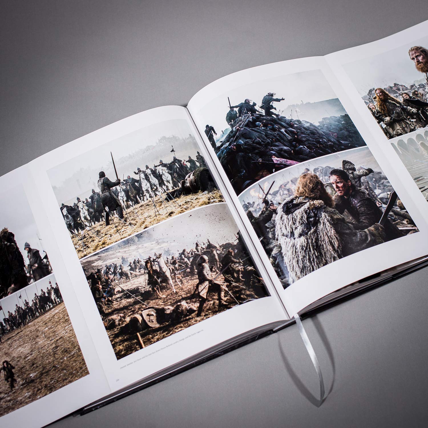 The Photography Of Game Of Thrones : The Official Photo Book Of Season 1 To Season 8 PDF đọc ebook online, epub online, nghe sách nói audio miễn phí.