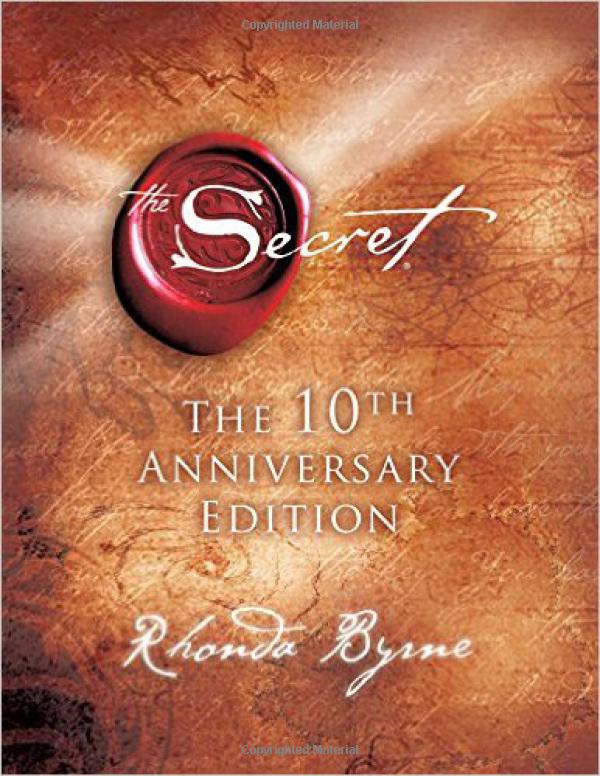 The Secret PDF đọc ebook online, epub online, nghe sách nói audio miễn phí.