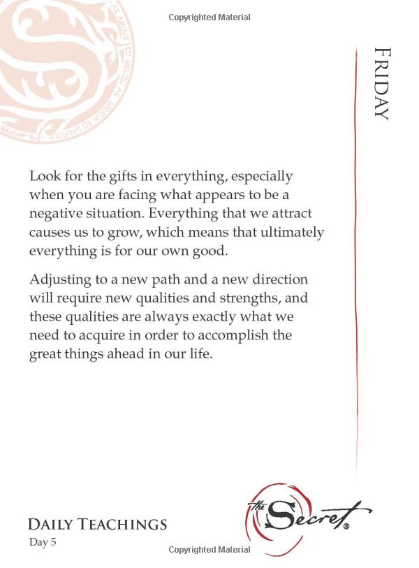 The Secret : Daily Teachings: Flip-top, tear sheet edition PDF đọc ebook online, epub online, nghe sách nói audio miễn phí.