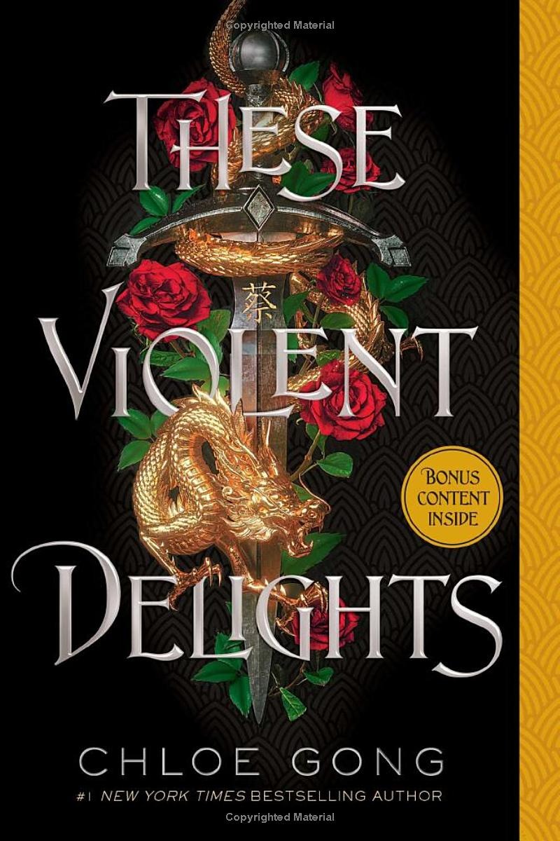 These Violent Delights PDF đọc ebook online, epub online, nghe sách nói audio miễn phí. These Violent Delights PDF đọc ebook online, epub online, nghe sách nói audio miễn phí.