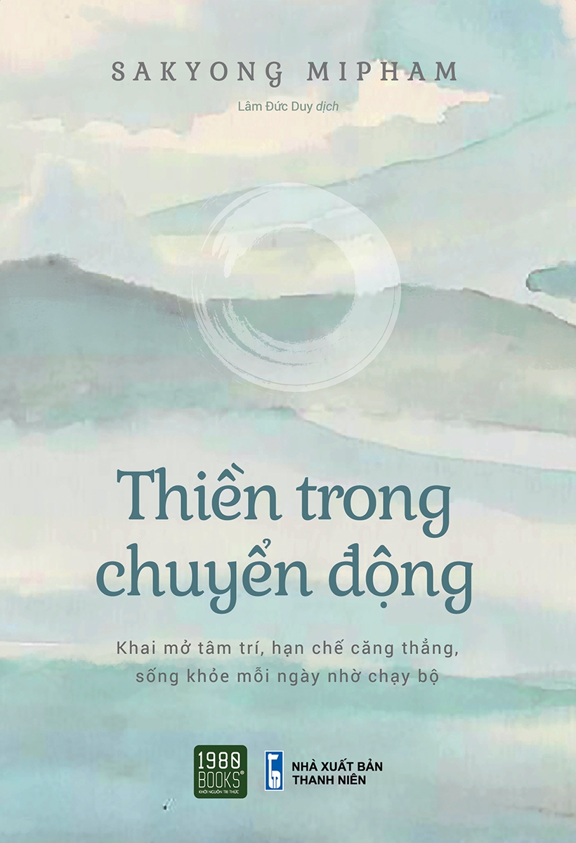 Thiền Trong Chuyển Động PDF đọc ebook online, epub online, nghe sách nói audio miễn phí. Tải sách Thiền Trong Chuyển Động PDF đọc ebook online, epub online, nghe sách nói audio miễn phí.