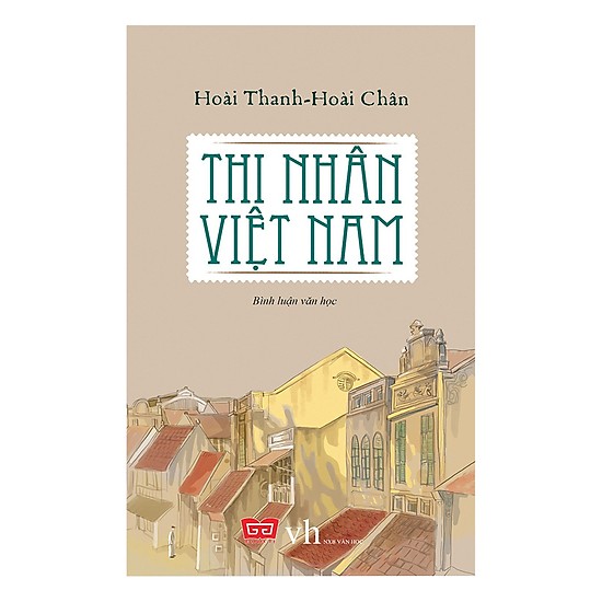 Tải sách Thi Nhân Việt Nam (Tái Bản 2018) PDF đọc ebook online, epub online, nghe sách nói audio miễn phí.