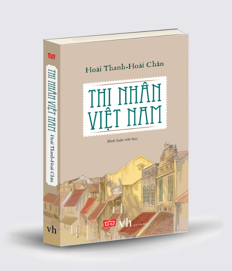 Tải sách Thi Nhân Việt Nam (Tái Bản 2018) PDF đọc ebook online, epub online, nghe sách nói audio miễn phí.