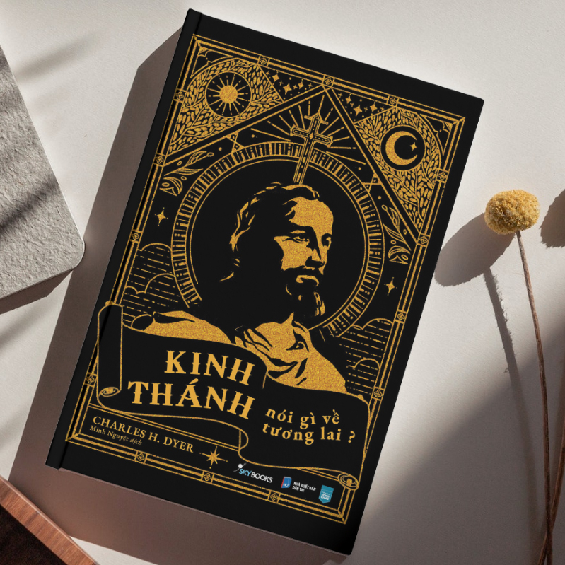 Kinh Thánh Nói Gì Về Tương Lai PDF Kinh Thánh Nói Gì Về Tương Lai PDF