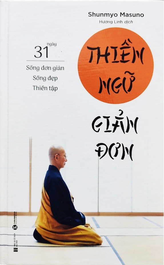 Tải sách Thiền Ngữ Giản Đơn - 31 Ngày Sống Đơn Giản - Sống Đẹp - Thiền Tập PDF đọc ebook online, epub online, nghe sách nói audio miễn phí.