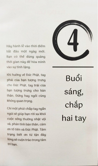 Tải sách Thiền Ngữ Giản Đơn - 31 Ngày Sống Đơn Giản - Sống Đẹp - Thiền Tập PDF đọc ebook online, epub online, nghe sách nói audio miễn phí.