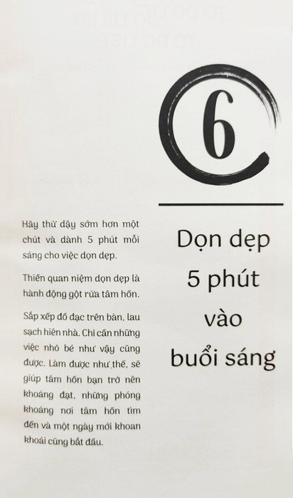 Tải sách Thiền Ngữ Giản Đơn - 31 Ngày Sống Đơn Giản - Sống Đẹp - Thiền Tập PDF đọc ebook online, epub online, nghe sách nói audio miễn phí.