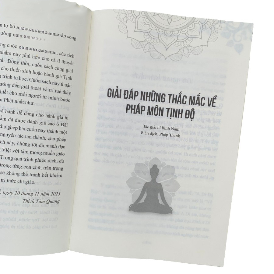 Thiền Tịnh Vấn Đáp PDF đọc ebook online, epub online, nghe sách nói audio miễn phí. Tải sách Thiền Tịnh Vấn Đáp PDF đọc ebook online, epub online, nghe sách nói audio miễn phí.