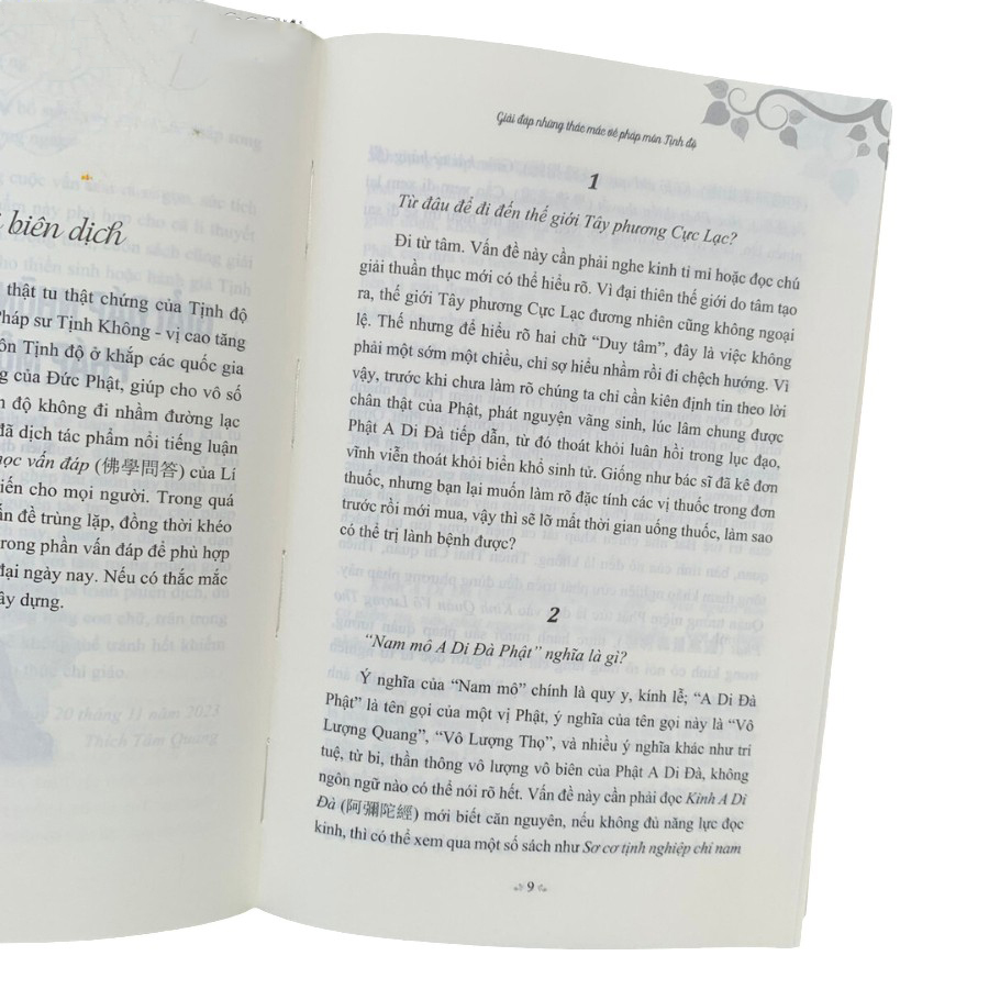 Thiền Tịnh Vấn Đáp PDF đọc ebook online, epub online, nghe sách nói audio miễn phí. Tải sách Thiền Tịnh Vấn Đáp PDF đọc ebook online, epub online, nghe sách nói audio miễn phí.