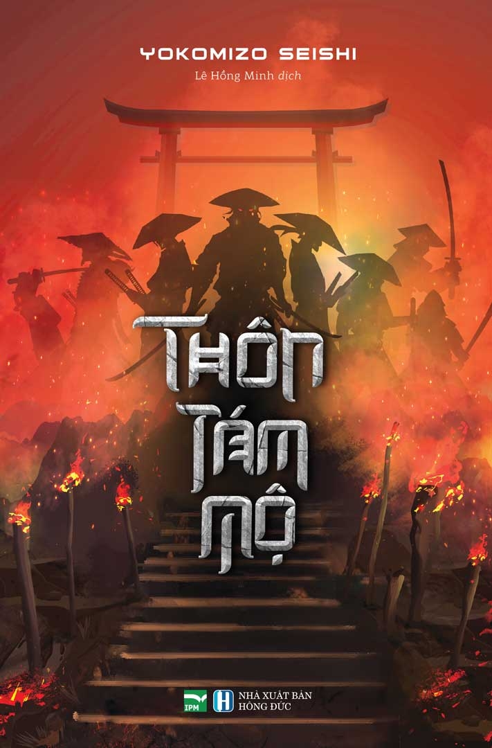 Thôn Tám Mộ PDF đọc ebook online, epub online, nghe sách nói audio miễn phí. Thôn Tám Mộ PDF đọc ebook online, epub online, nghe sách nói audio miễn phí.
