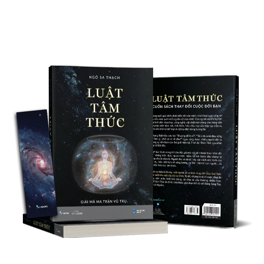 Luật Tâm Thức - Giải Mã Ma Trận Vũ Trụ - Bản Bìa Cứng PDF Luật Tâm Thức - Giải Mã Ma Trận Vũ Trụ - Bản Bìa Cứng PDF