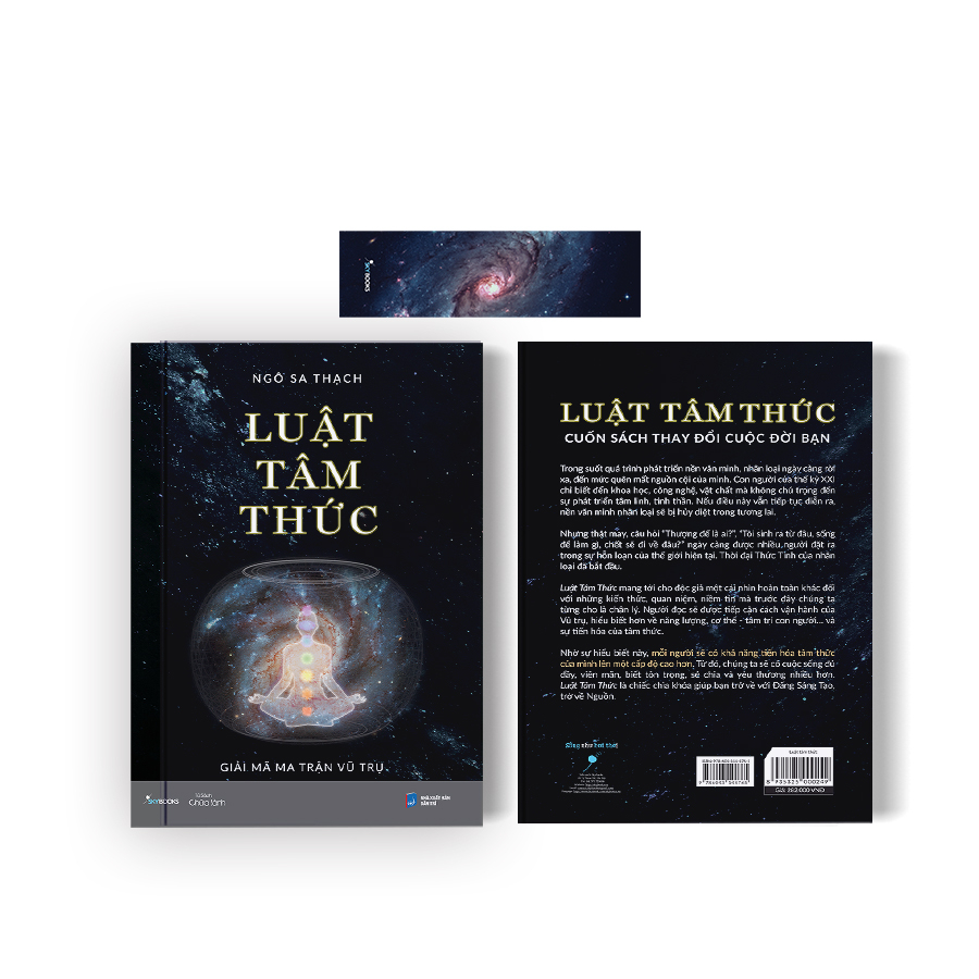 Luật Tâm Thức - Giải Mã Ma Trận Vũ Trụ - Bản Bìa Cứng PDF Luật Tâm Thức - Giải Mã Ma Trận Vũ Trụ - Bản Bìa Cứng PDF