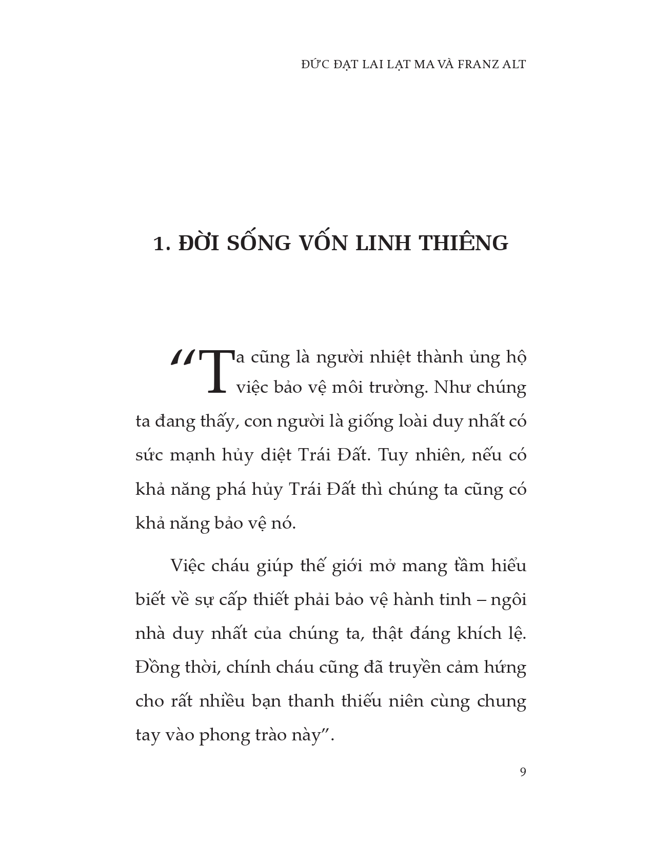 Tải sách Thức Tỉnh PDF đọc ebook online, epub online, nghe sách nói audio miễn phí.