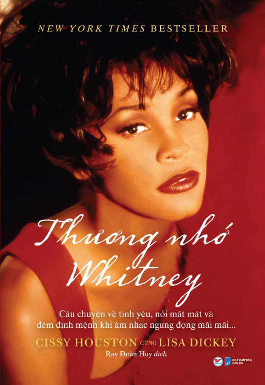 Thương Nhớ Whitney PDF Thương Nhớ Whitney PDF