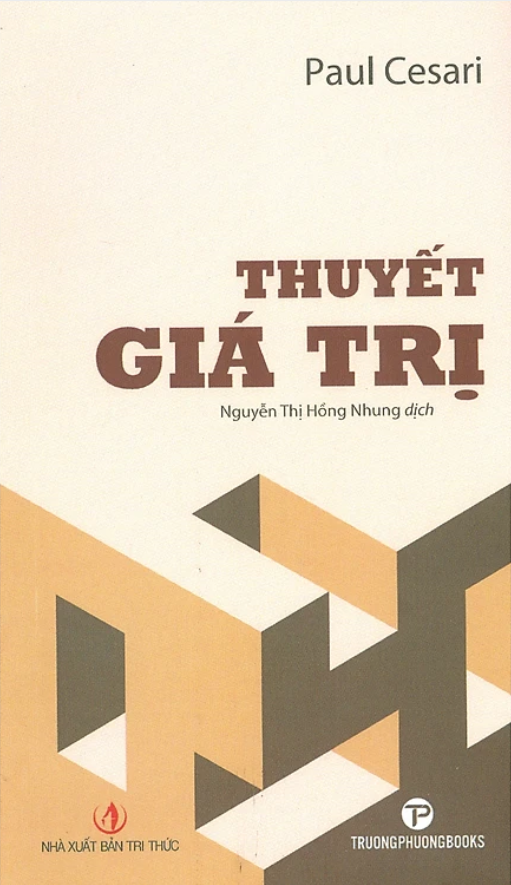 Thuyết Giá Trị PDF đọc ebook online, epub online, nghe sách nói audio miễn phí. Thuyết Giá Trị PDF đọc ebook online, epub online, nghe sách nói audio miễn phí.