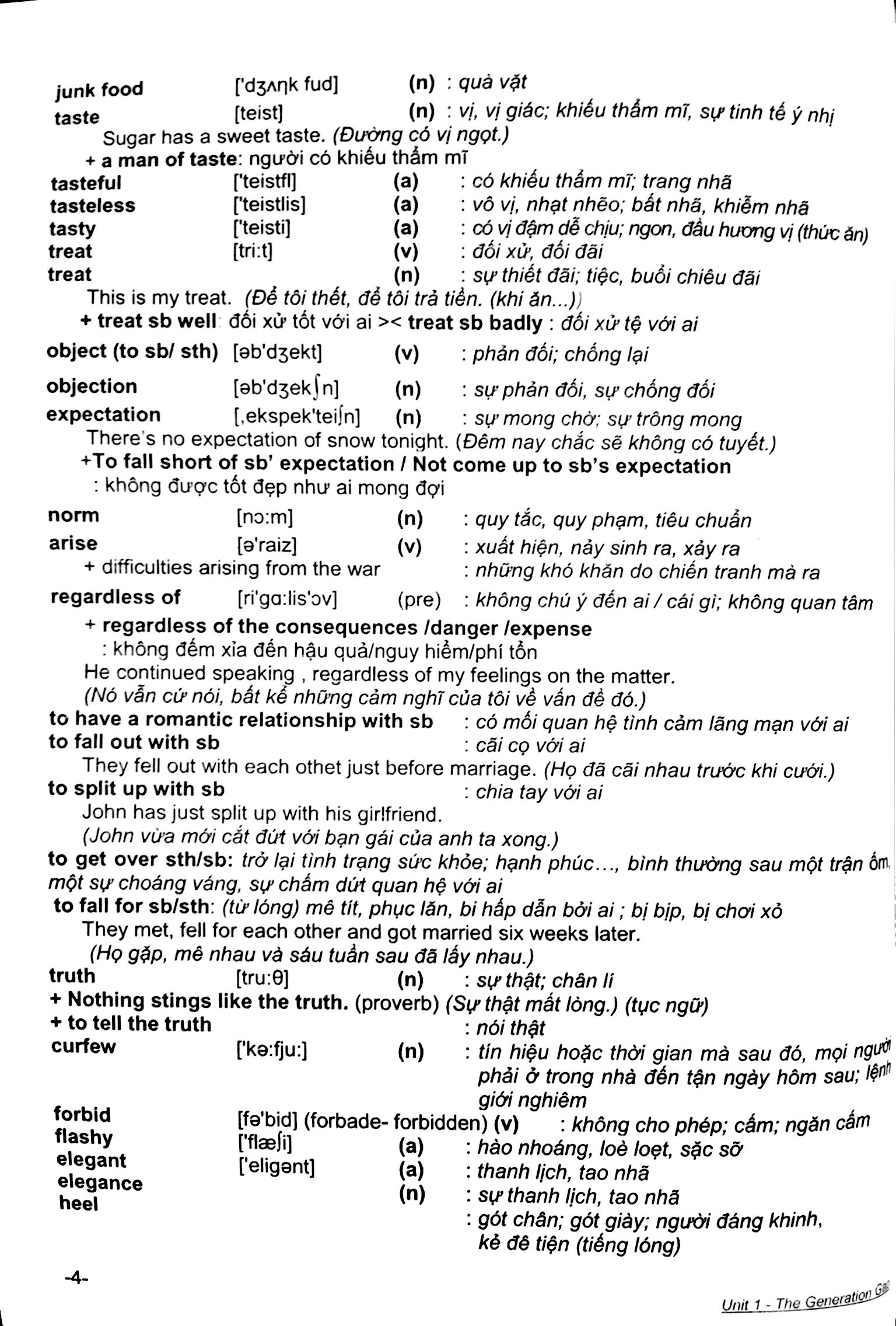 Tiếng Anh 11 - Hướng Dẫn Học & Làm Bài PDF đọc ebook online, epub online, nghe sách nói audio miễn phí.