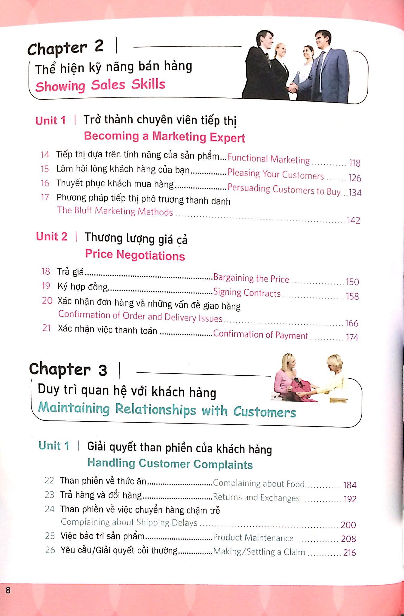 Tải sách Tiếng Anh Trong Thương Mại Toàn Cầu PDF đọc ebook online, epub online, nghe sách nói audio miễn phí.