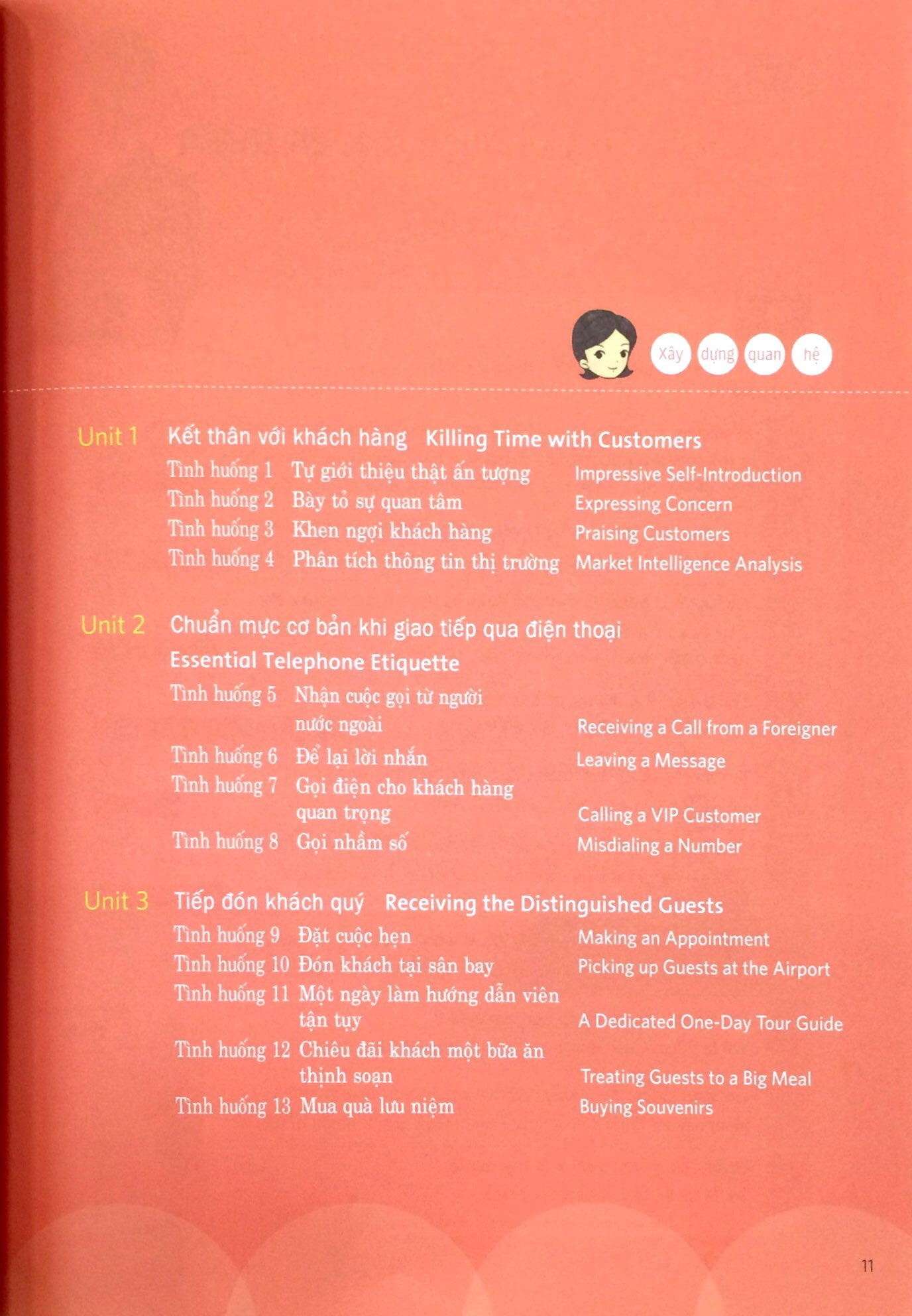 Tải sách Tiếng Anh Trong Thương Mại Toàn Cầu PDF đọc ebook online, epub online, nghe sách nói audio miễn phí.