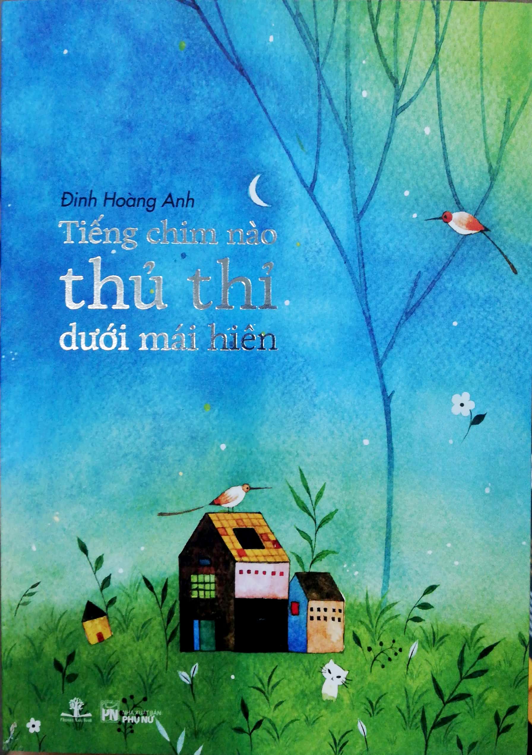 Tiếng Chim Nào Thủ Thỉ Dưới Mái Hiên PDF
