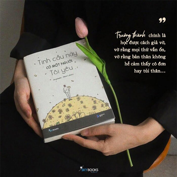 Tải sách Tinh Cầu Này Có Một Người Tôi Yêu PDF đọc ebook online, epub online, nghe sách nói audio miễn phí.