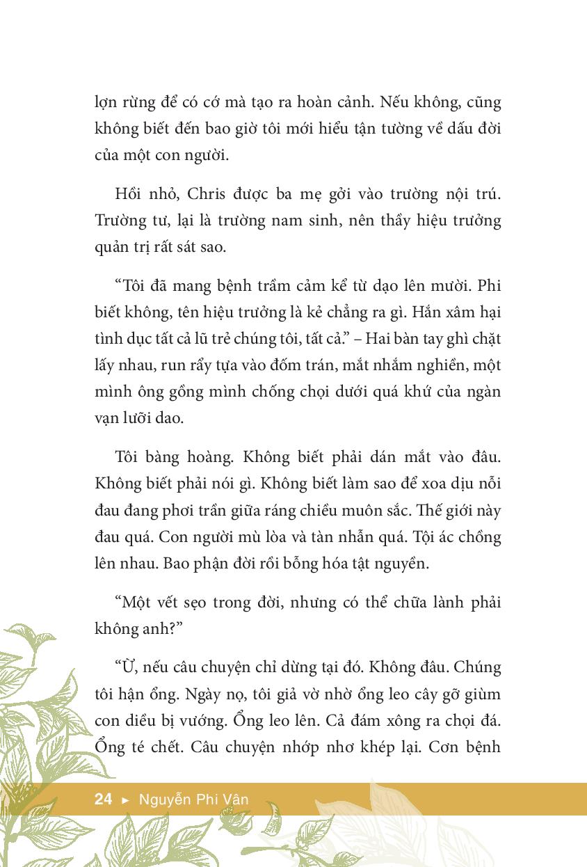 Tôi Đi Tìm Tôi PDF đọc ebook online, epub online, nghe sách nói audio miễn phí.