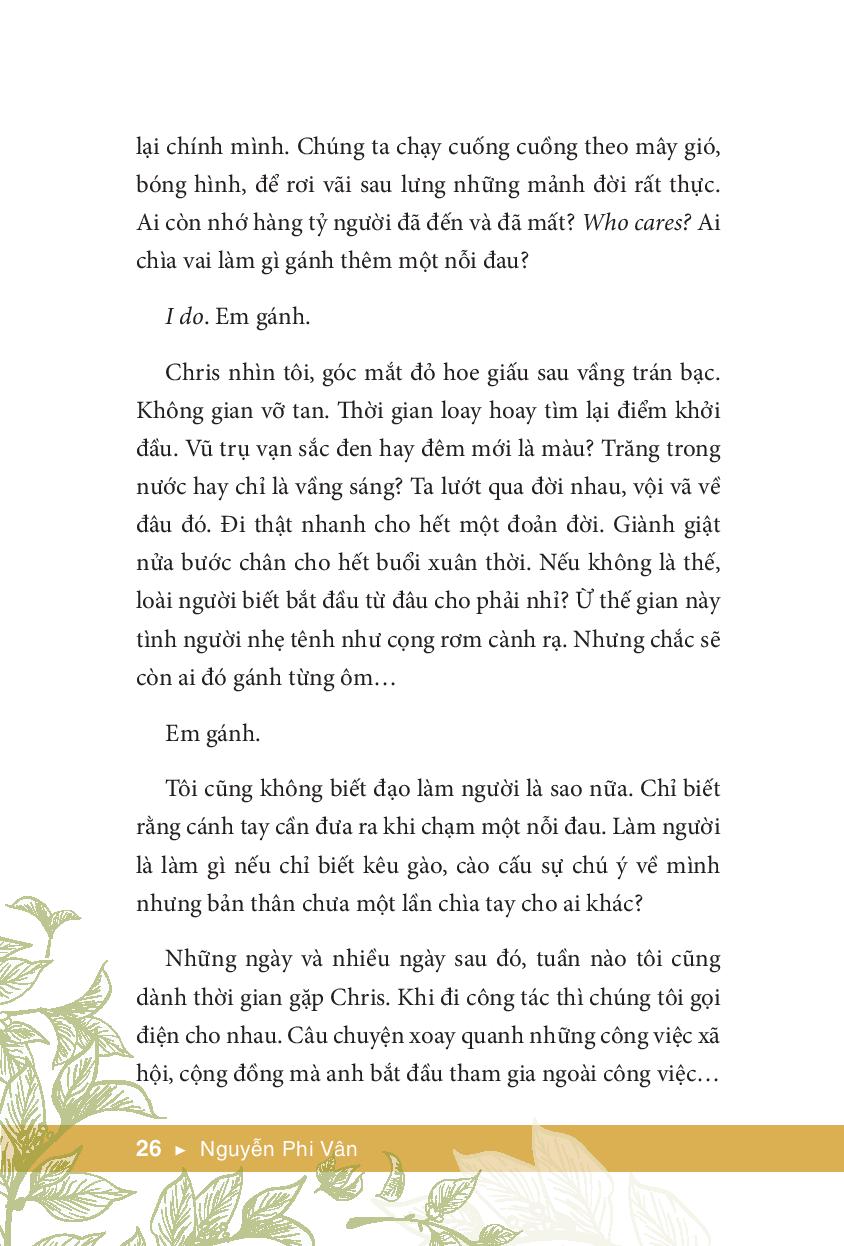 Tôi Đi Tìm Tôi PDF đọc ebook online, epub online, nghe sách nói audio miễn phí.