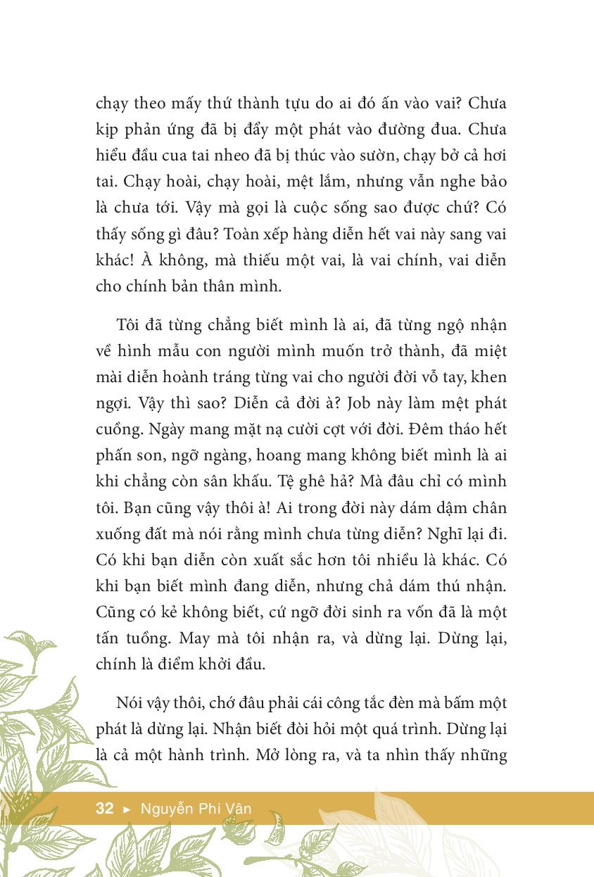 Tôi Đi Tìm Tôi PDF đọc ebook online, epub online, nghe sách nói audio miễn phí.
