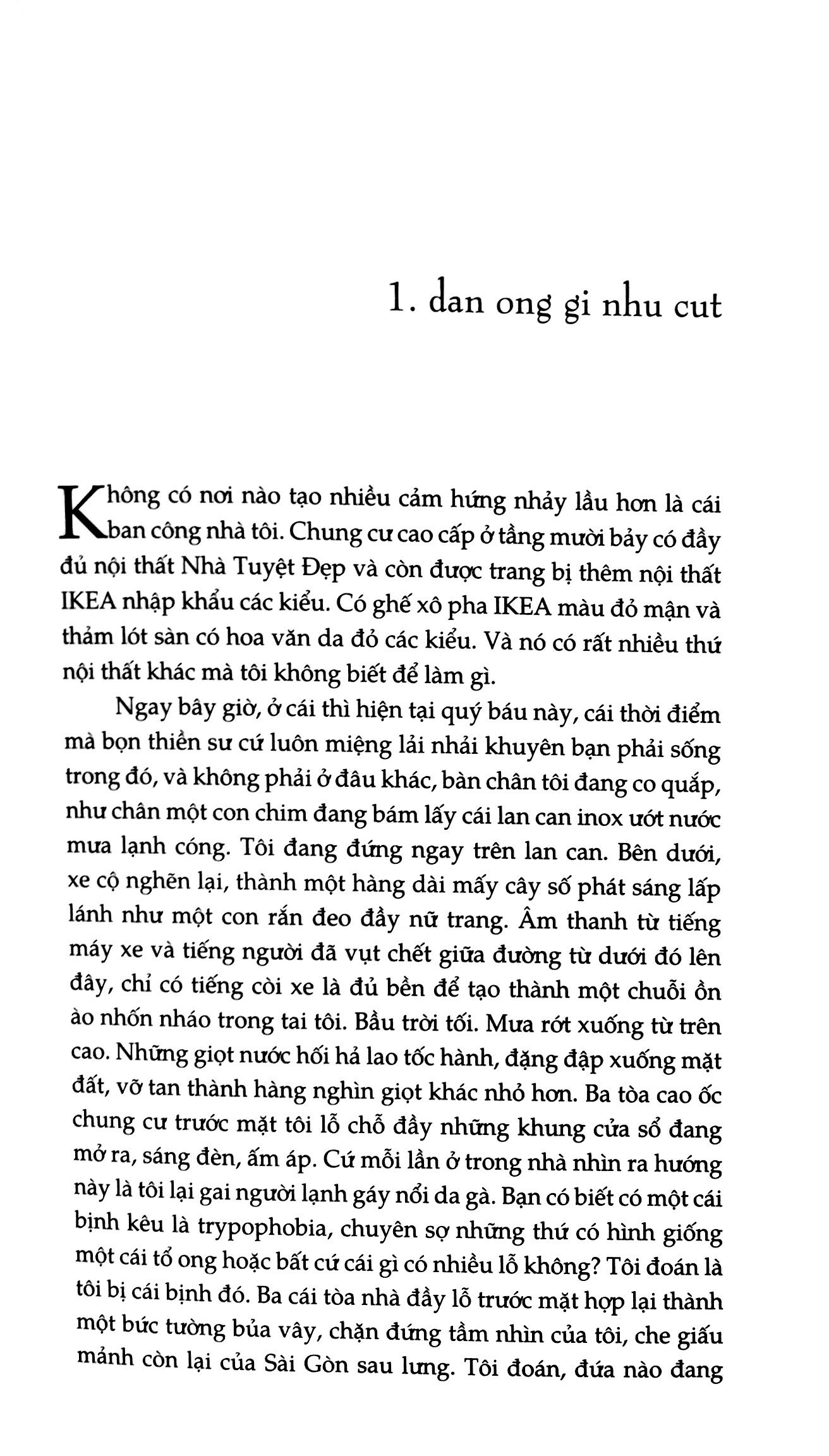 Tôi Ngồi Đây Chờ Cơn Bão Tới PDF