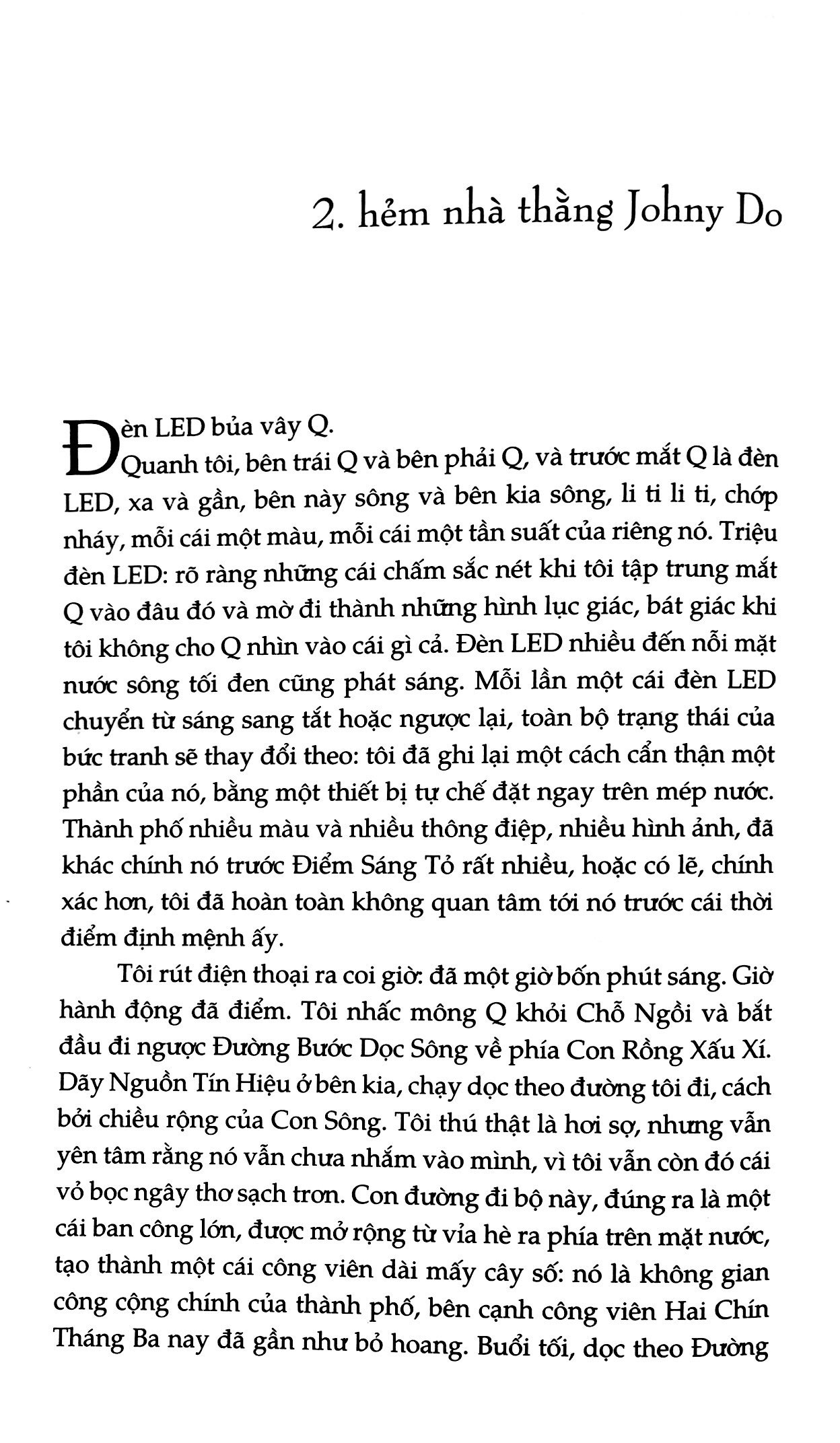 Tôi Ngồi Đây Chờ Cơn Bão Tới PDF